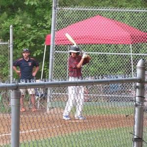 Meet your Posher, Nathan